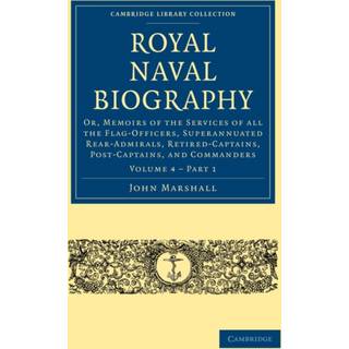 Royal Naval Biography