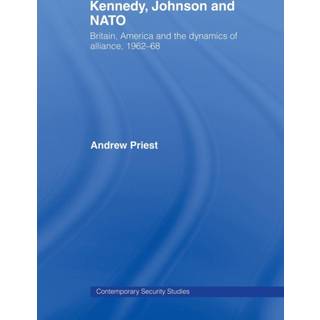 Kennedy, Johnson and NATO