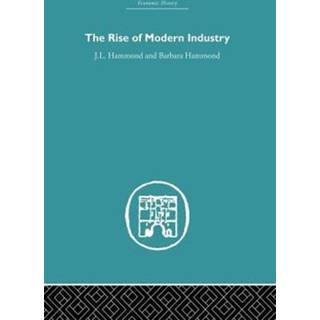 The Rise of Modern Industry