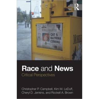 Race and News