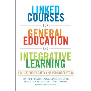 Linked Courses for General Education and Integrative Learning
