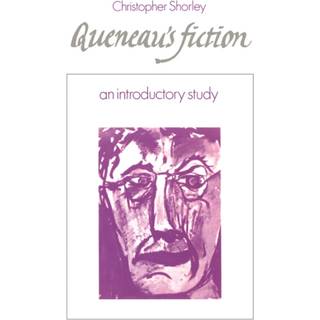 Queneau's Fiction