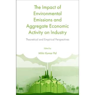 The Impact of Environmental Emissions and Aggregate Economic Activity on Industry