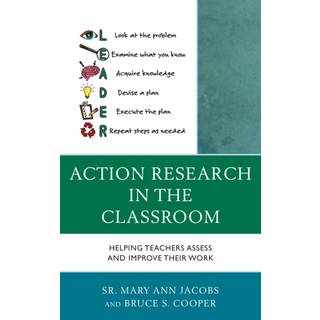 Action Research in the Classroom