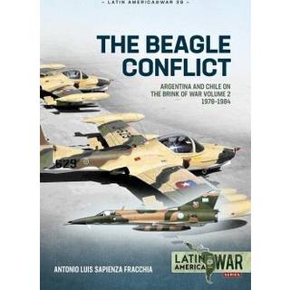 The Beagle Conflict Volume 2