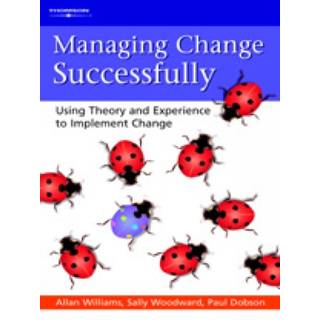 Managing Change Successfully
