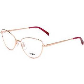 Maje MJ3010 904 53 Briller Mænd Guld - Rose Gold - 53mm