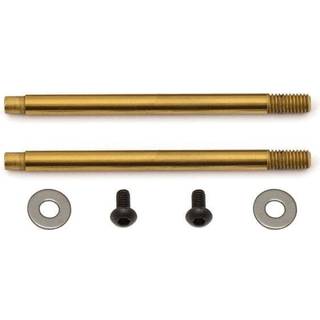 3x23mm Shock Shaft V2, TiN