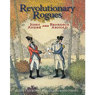 Revolutionary Rogues