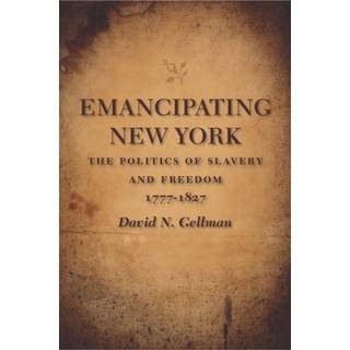 Emancipating New York