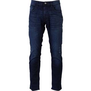 Blend Herre Jeans - Denim Unwashed Blue - 42/30