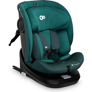 Kinderkraft I-GROW I-Size Autostol, Grey