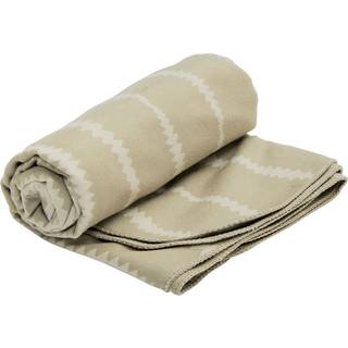 Sea To Summit Drylite Towel L Desert Wind, OneSize