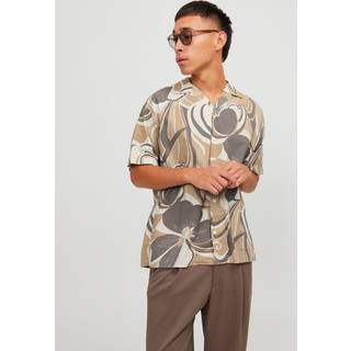 Relaxed Fit Skjorte