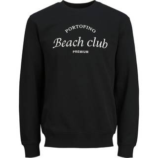 Printet Sweatshirt