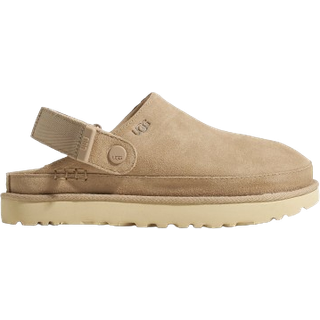 UGG Goldenstar Clog Sko - Sand