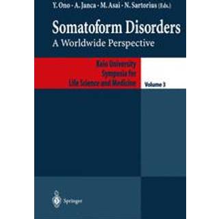 Somatoform Disorders