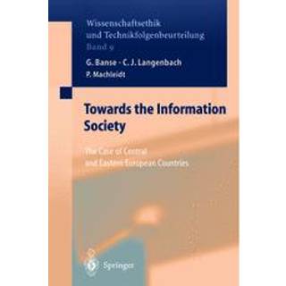 Towards the Information Society