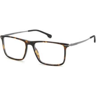 Carrera Mand CARRERA 8905 086 Optiske stel Acetat Havana Firkantet