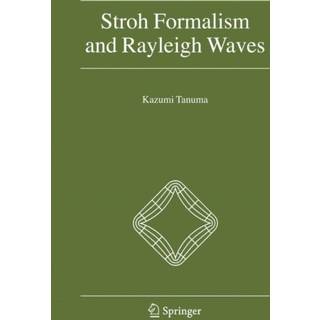 Stroh Formalism and Rayleigh Waves