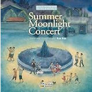 Summer Moonlight Concert