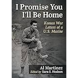 I Promise You I'll Be Home