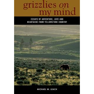 Grizzlies On My Mind