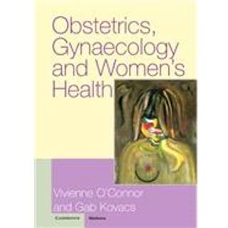 Obstetrics, Gynaecology and Women's Health
