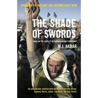 The Shade of Swords