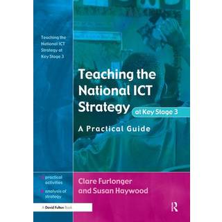 Teaching the National ICT Strategy at Key Stage 3