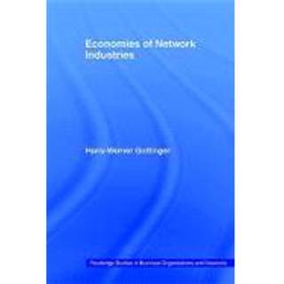 Economies of Network Industries