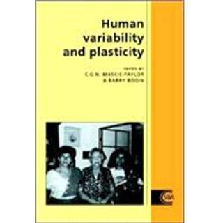 Human Variability and Plasticity
