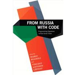From Russia with Code