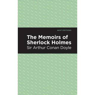 The Memoirs of Sherlock Holmes