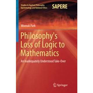 Philosophy's Loss of Logic to Mathematics