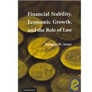 Financial Stability, Economic Growth, and the Role of Law