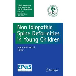 Non-Idiopathic Spine Deformities in Young Children