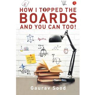 How I Topped Boards and You Can Too!