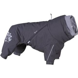 Hurtta Extreme Overall - Blackberry / 50M