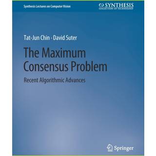 The Maximum Consensus Problem