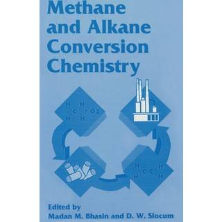 Methane and Alkane Conversion Chemistry