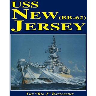USS New Jersey