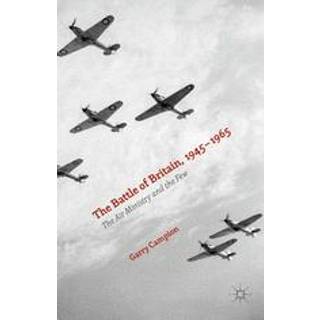 The Battle of Britain, 1945-1965