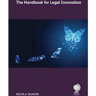 The Handbook for Legal Innovation