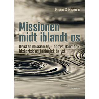 Missionen midt iblandt os