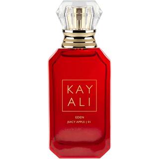 Kayali - Eden Juicy Apple 01 - Eau De Parfum - 10 Ml - For Women - Gennemsigtig