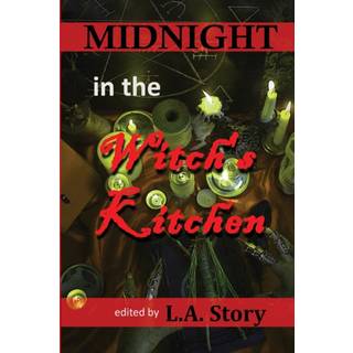 Midnight in the Witch's Kitchen