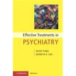 Effective Treatments in Psychiatry