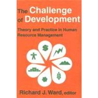 The Challenge of Development