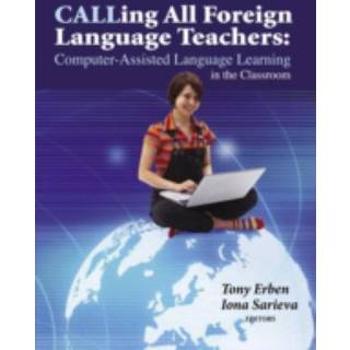 Calling All Foreign Language Teachers